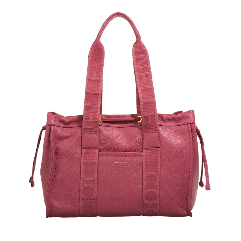 Coccinelle Shopper Coccinelle2Day Signature Rosewood