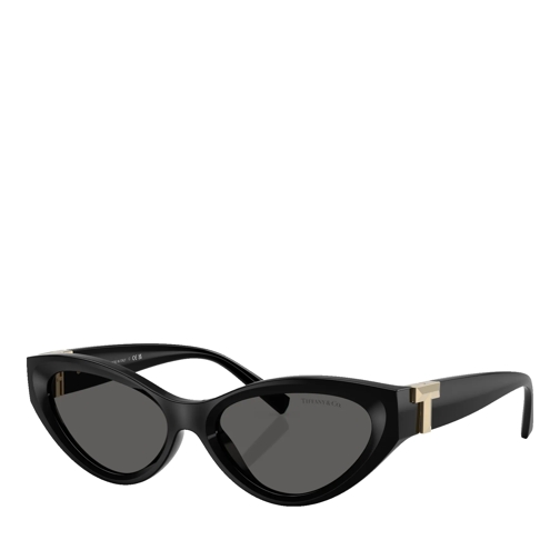 Tiffany & Co. 0TF4225U Black Sunglasses