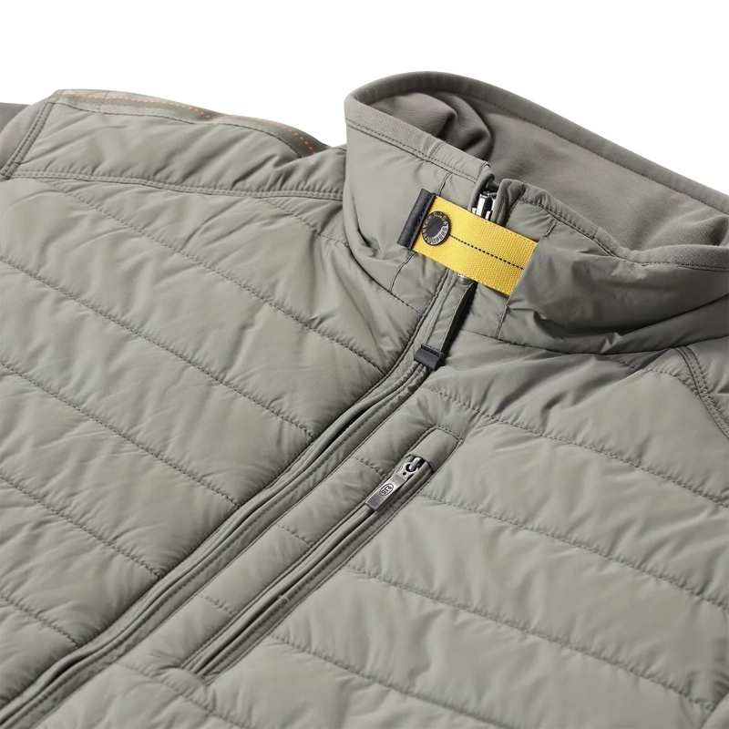 Parajumpers Übergangsjacke Elliot - Man blau(Image 22)