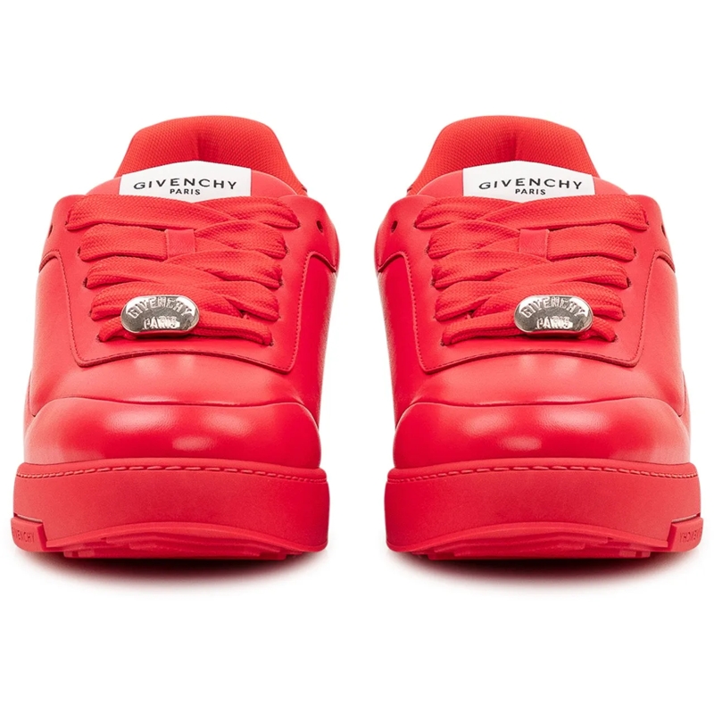 Givenchy Low-Top-Sneaker Sneakers Yard con Lacci rot(Image 2)