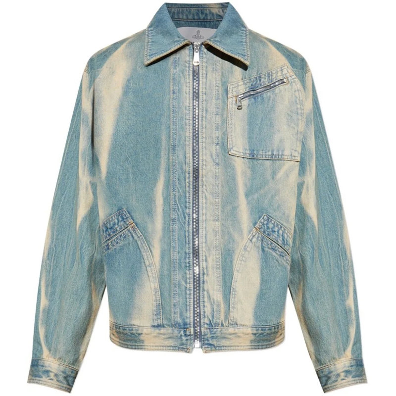 Vivienne Westwood  Jackets Blue blau