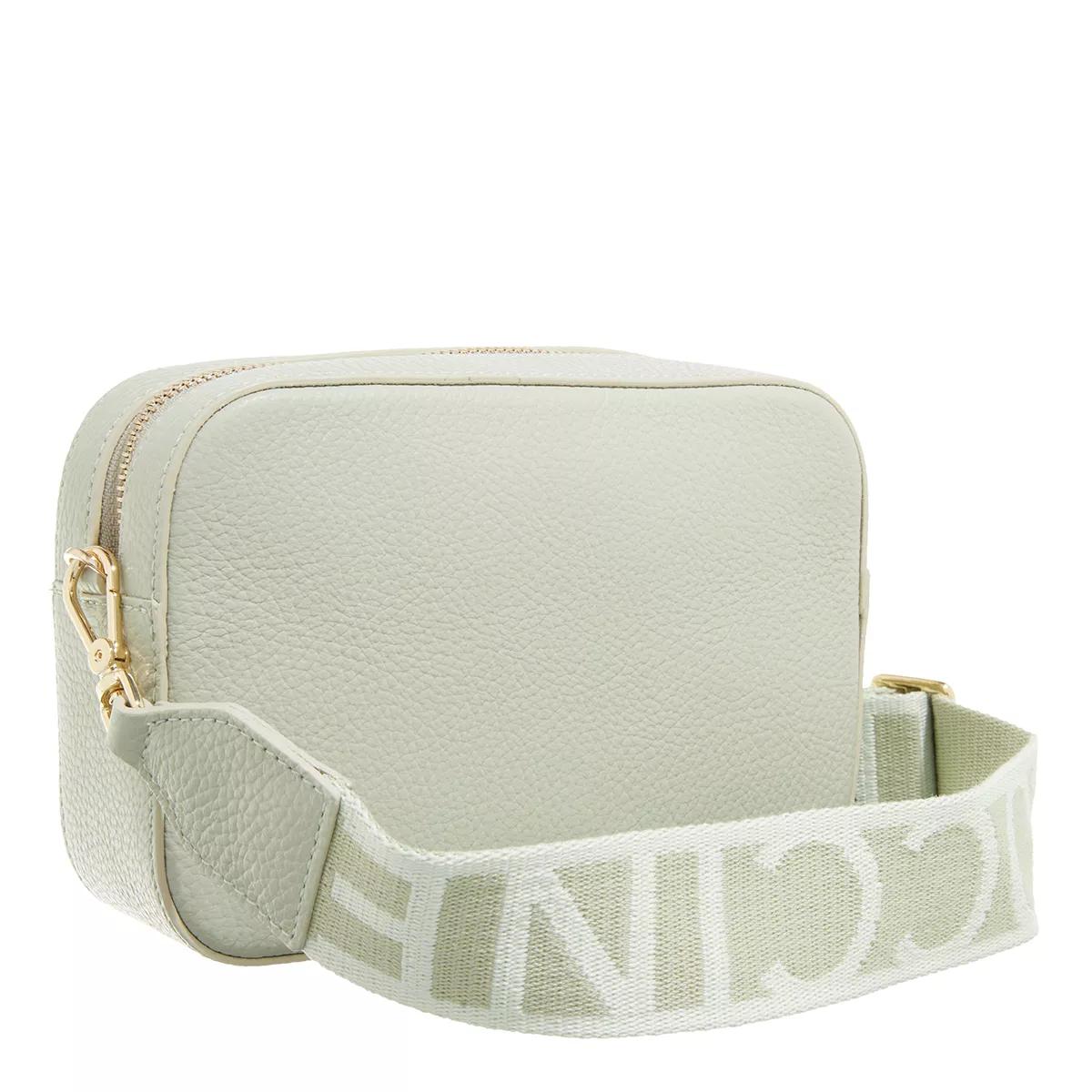 Coccinelle Crossbody bags Tebe in groen