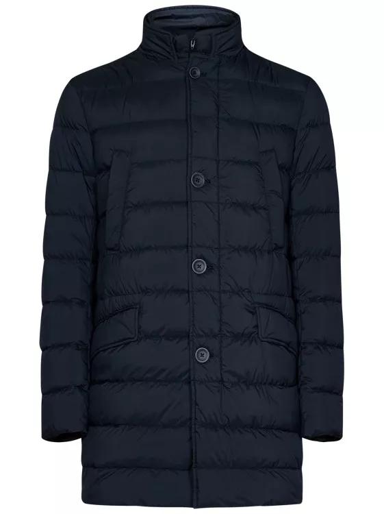 Herno deals down coat