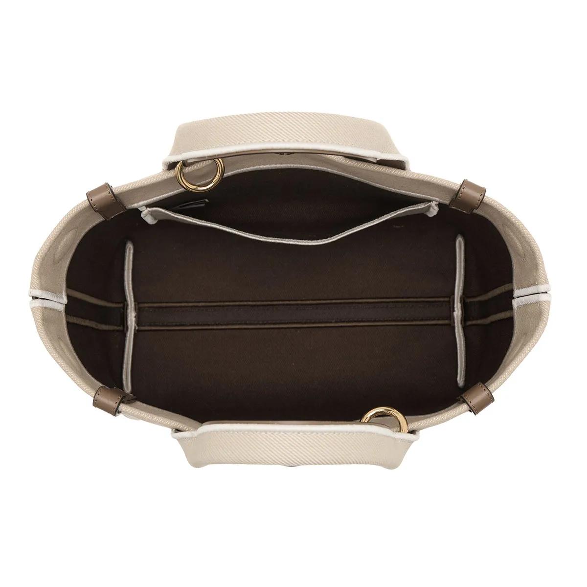 Chloé Shoppers & Totes Carry Tote in beige