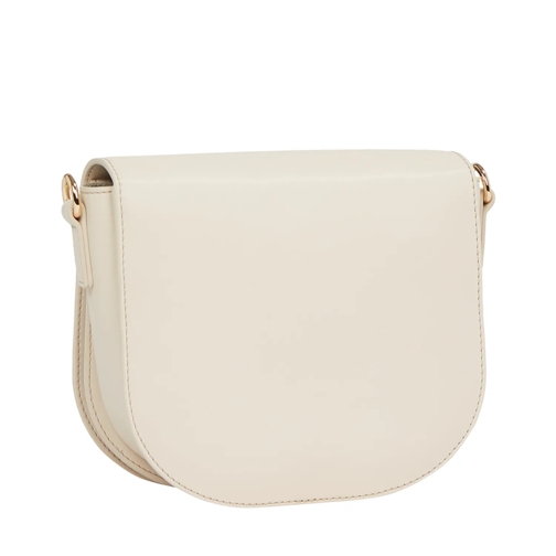 Tommy Hilfiger Sac à bandoulière Logotape Handtasche Beige (Image 5)