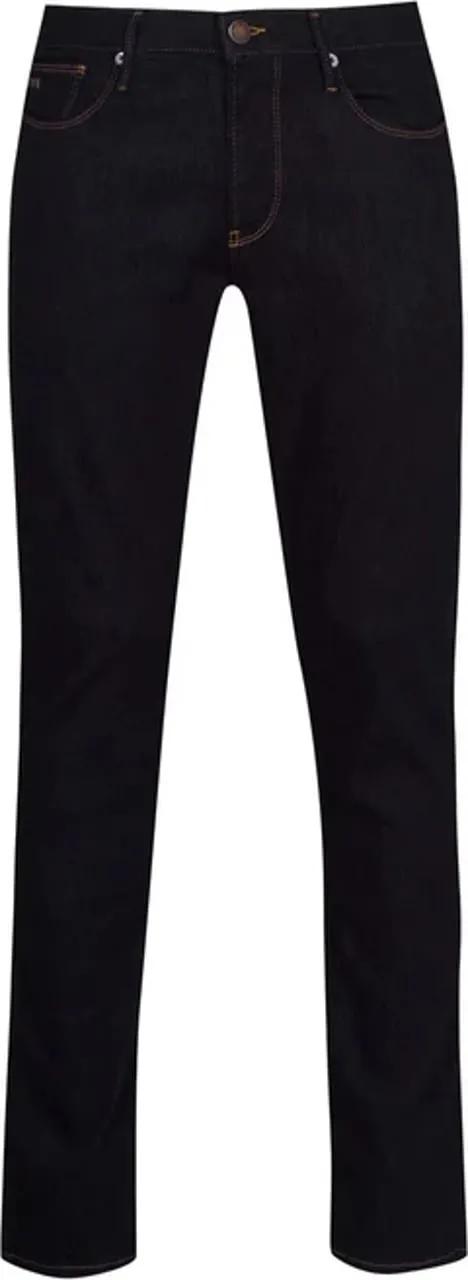 Thumbnail - Emporio Armani - Jeans Denim Blue - Größe 38 - blue
