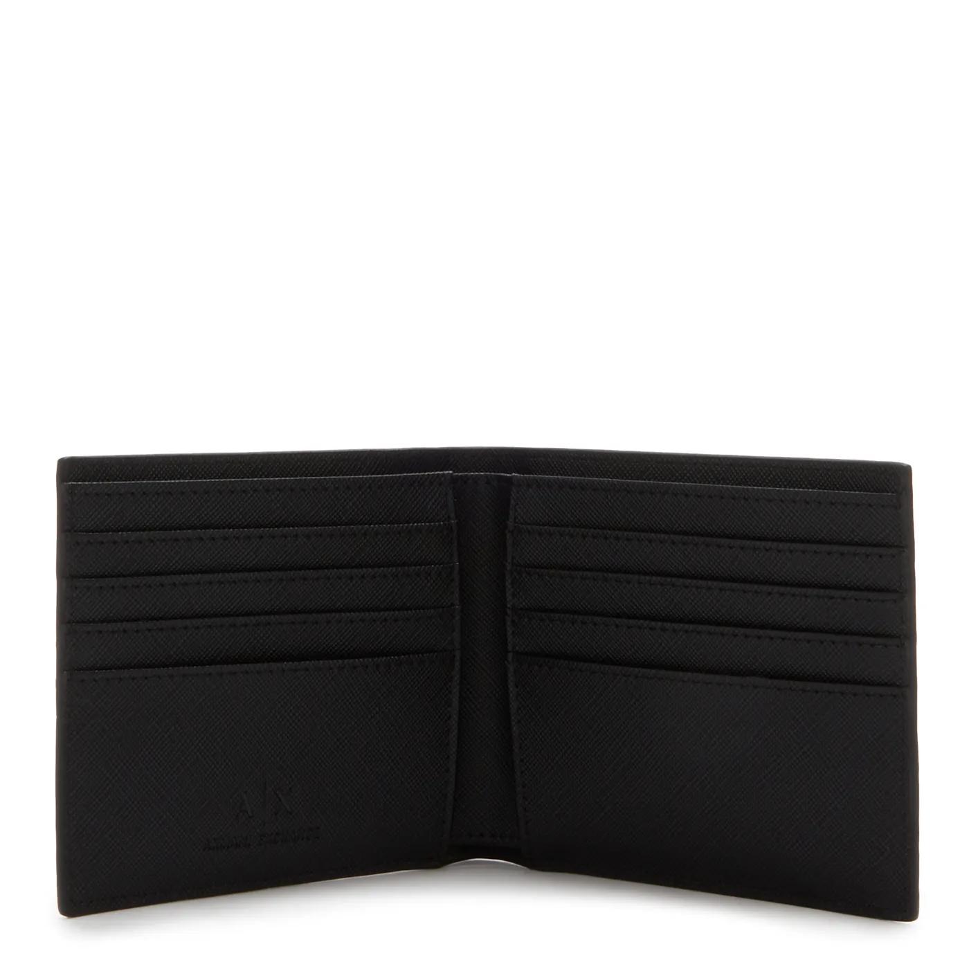 Thumbnail - Armani Exchange Portemonnaies - Kartenhalter - Gr. unisize - in Schwarz - für Damen