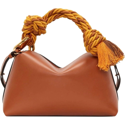 J.W.Anderson Fourre-tout Corner Handbag mehrfarbig