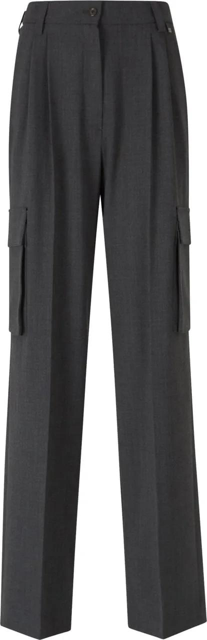 Thumbnail - Herno - Wool Cargo Pants - Größe 44 - bunt