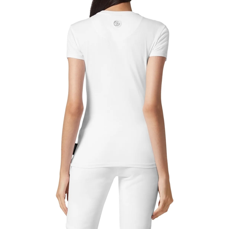 Plein Sport T-Shirt T-Shirt weiss(Image 2)