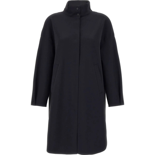 Herno Zomerjassen Coats Black schwarz