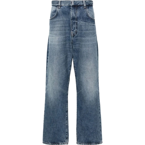 Givenchy  Jeans Blue blau