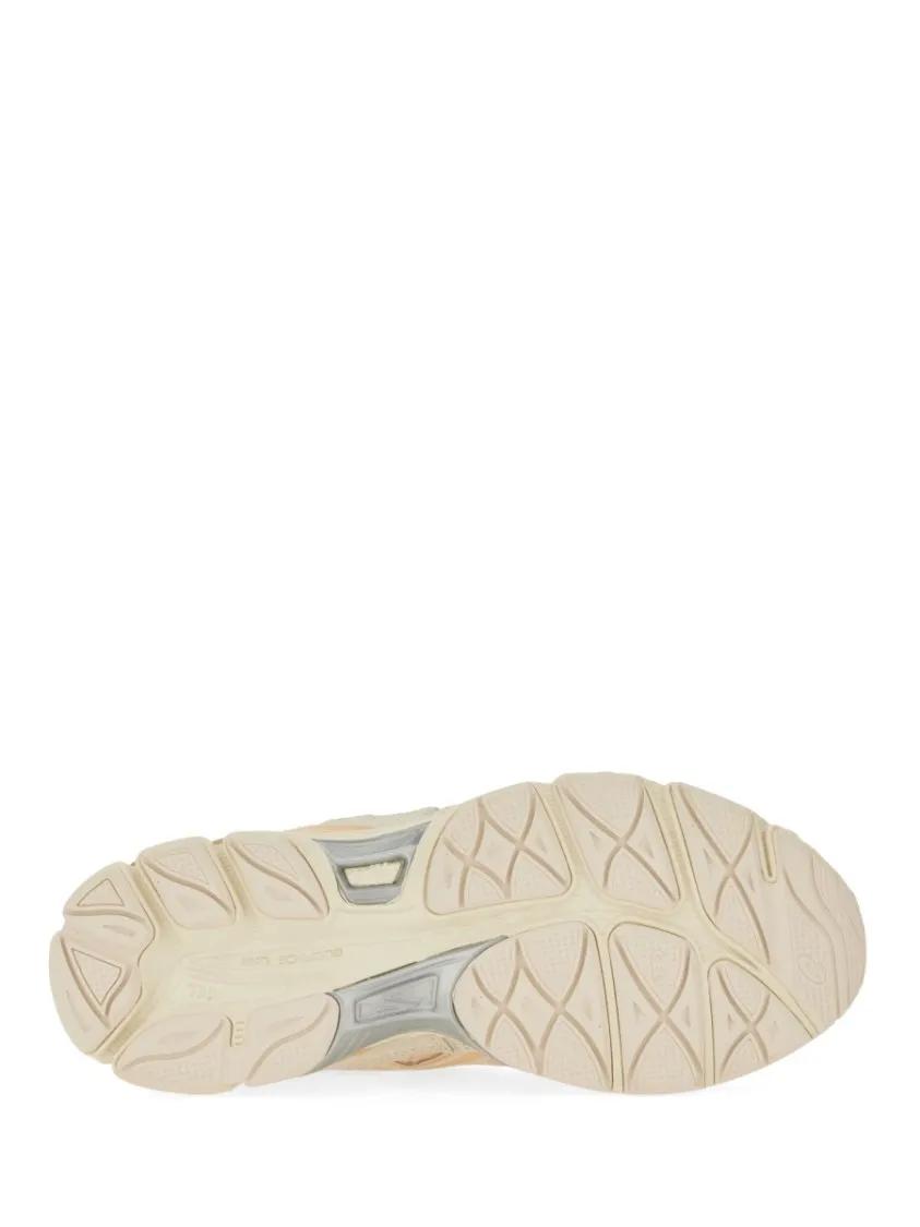 Thumbnail - Asics Low-Top Sneaker - "Gel-Nyc" Sneaker - Gr. 4 - in Beige - für Damen