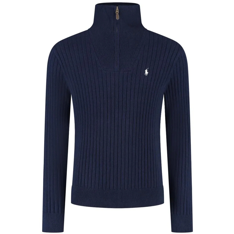 Ralph Lauren  Pullover blau