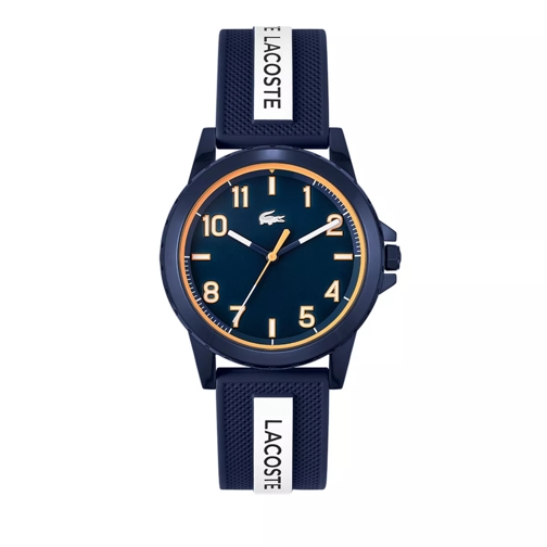 Lacoste Watch Rider Blue Quartz Watch