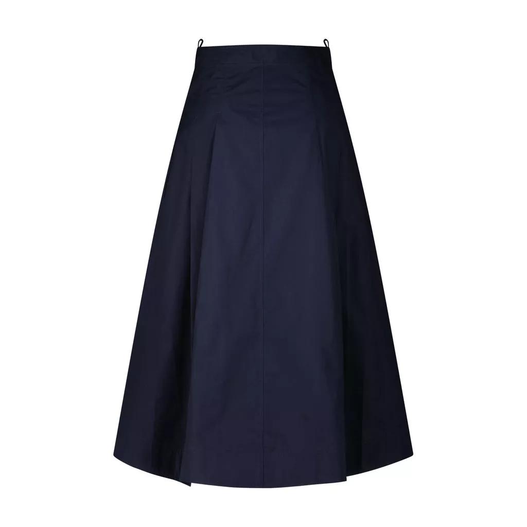 Ulla Johnson Rock Petra aus Baumwolle 48104609481050 Dunkelblau 