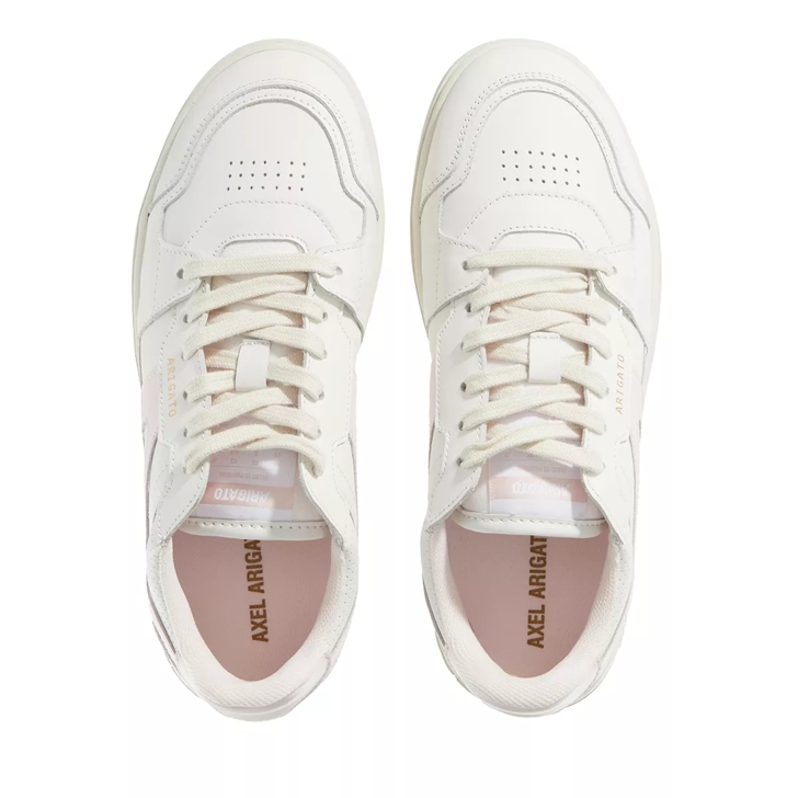 Off white hot sale striped sneakers