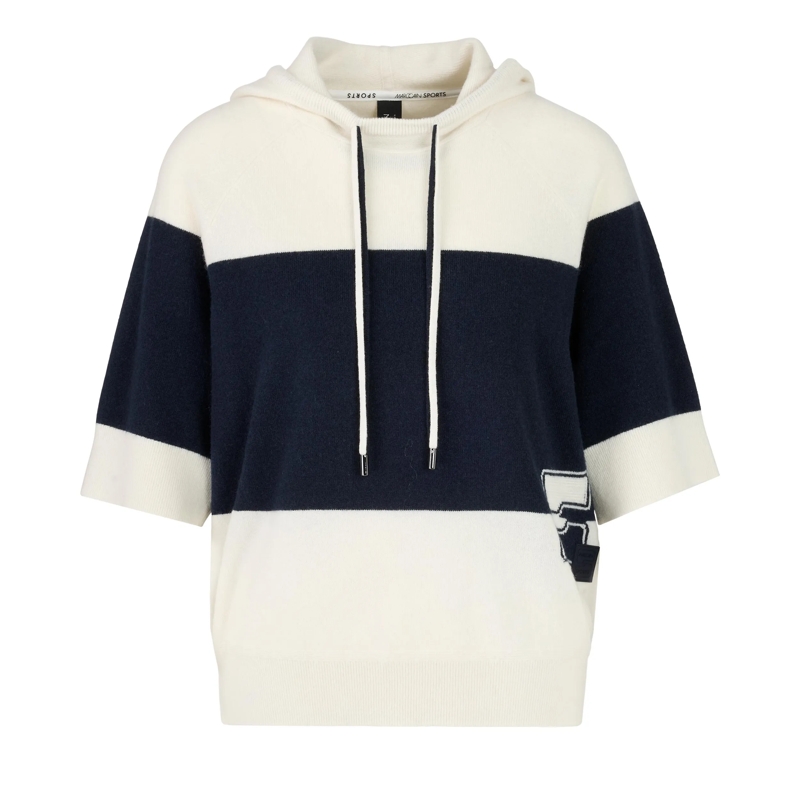 Marc Cain Trui Pullover navy