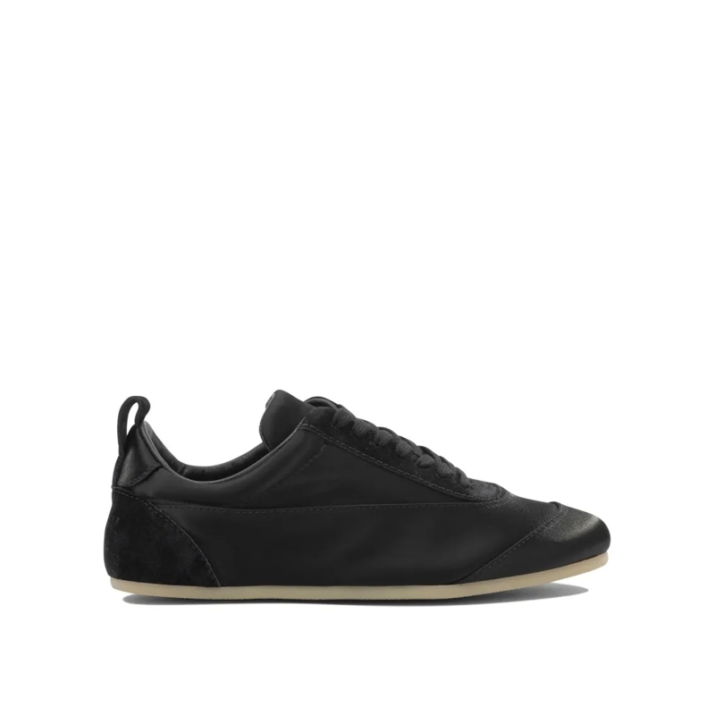 Jil Sander Sneaker basse "Etage" Sneakers Black