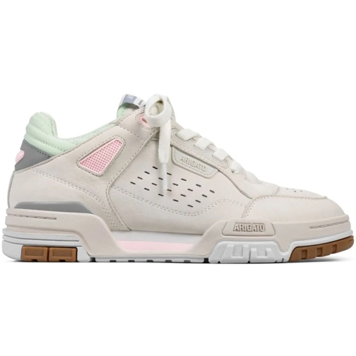 Axel Arigato Low-Top Sneaker Sneakers White weiß