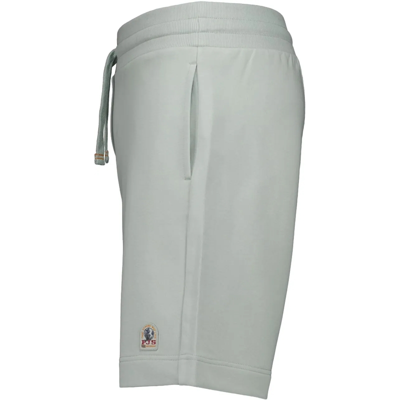 Parajumpers Shorts Parajumpers Cairo Easy Shorts Lichtgroen Pmpaey25 grün(Image 2)