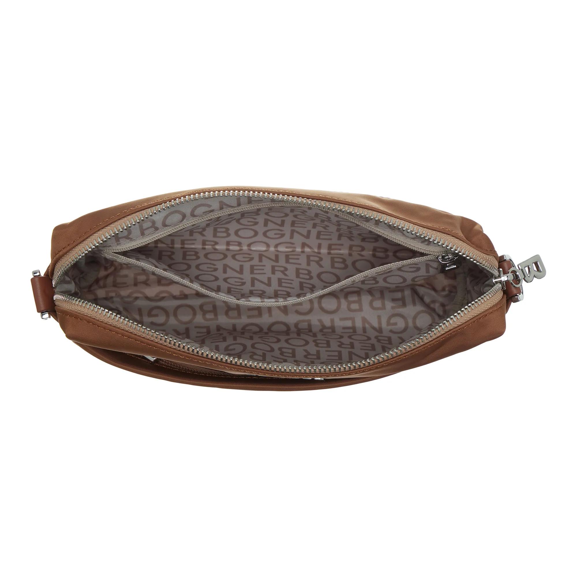 Bogner Crossbody bags Klosters Sita Shoulderbag Shz in cognac