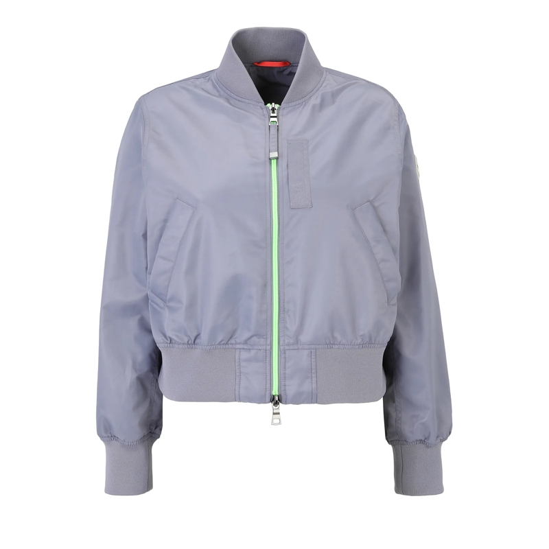 No1 Como Blouson Jacke VIOLA blau