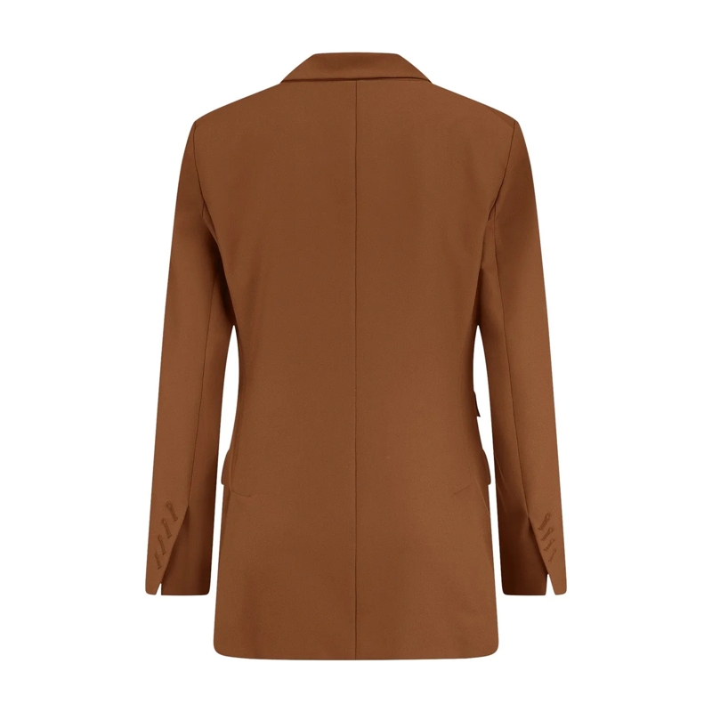 Riani Blazer Blazer aus Viskose-Mix braun(Image 2)