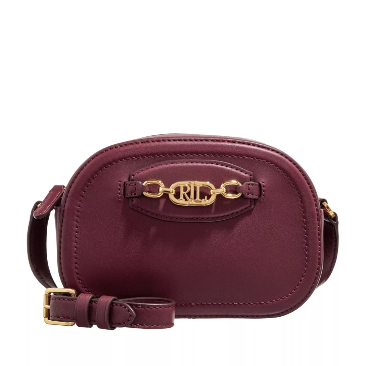 Crossbody discount burgundy bag