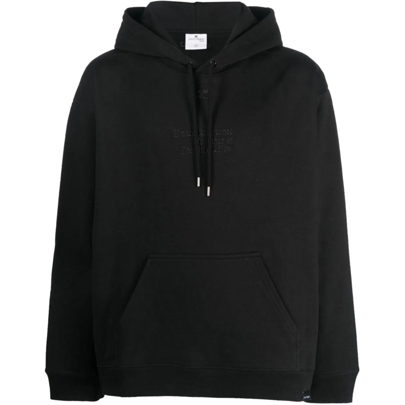 Courrèges  Sweaters Black schwarz