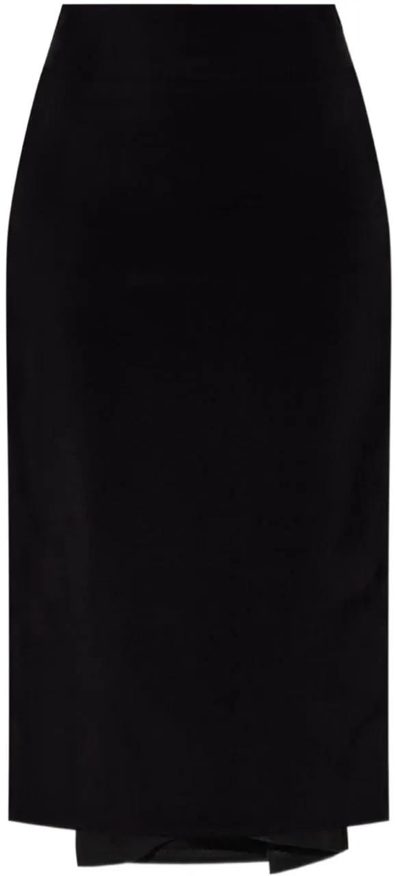 Thumbnail - Jacquemus - Skirts Black - Größe 38 - schwarz