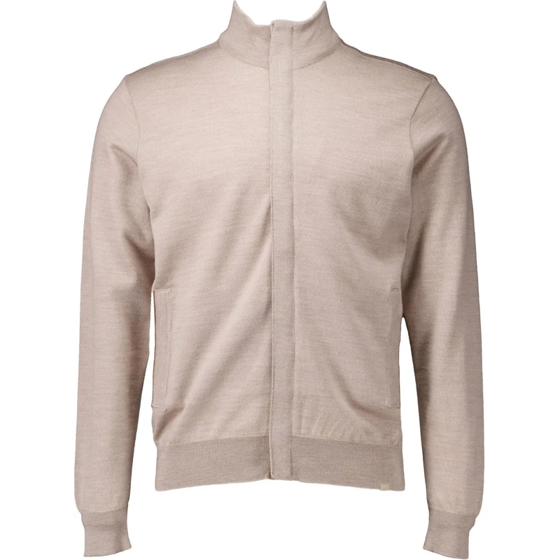 Paul & Shark Weste Paul & Shark  Vesten Taupe 25411704 taupe