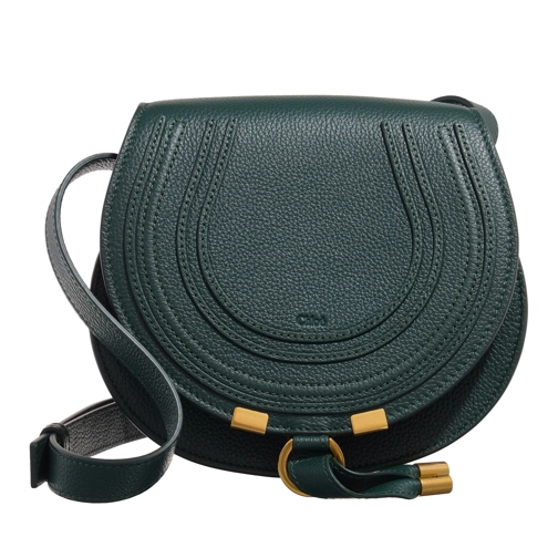 Chloé Crossbody Bag Marcie Boyish Green