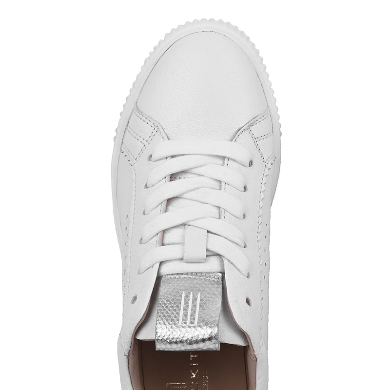 Crickit Low-Top-Sneaker Sneaker ORMA weiss(Image 4)