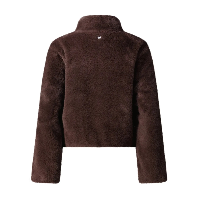 Marc Cain Jacke BR 12.07 W83 Marc Cain Remix mehrfarbig(Image 2)
