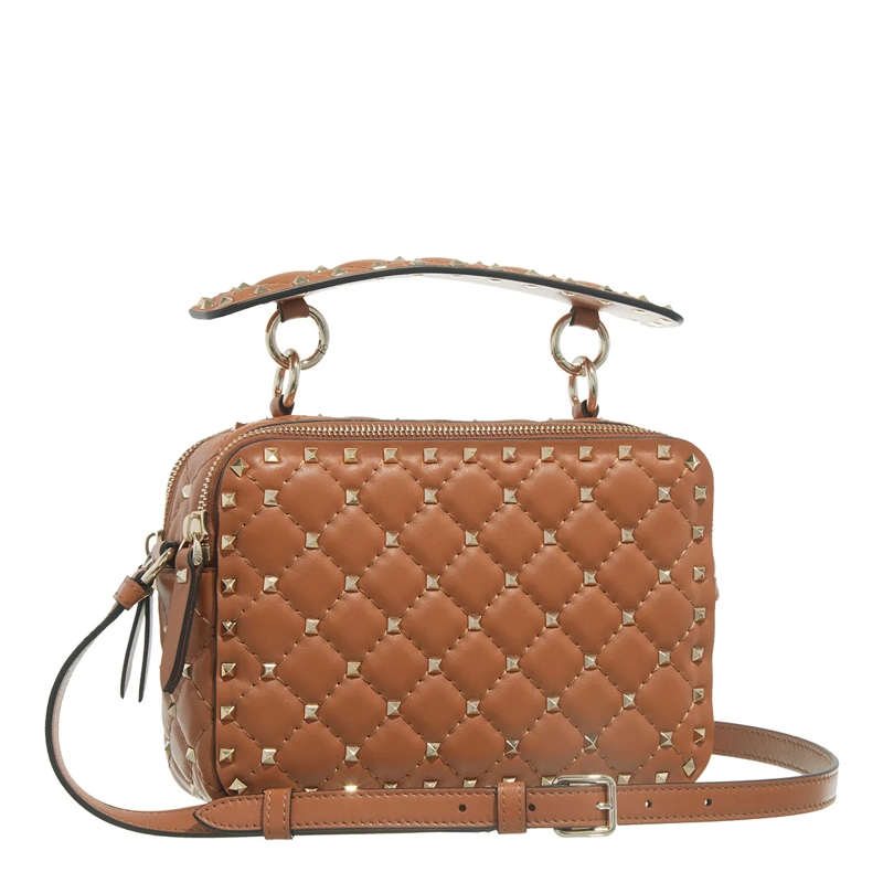 Valentino Garavani Crossbody Bag Cross Body Bag Nutmeg(Image 3)