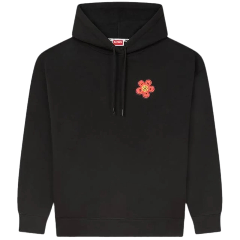 Kenzo  Sweaters Black schwarz