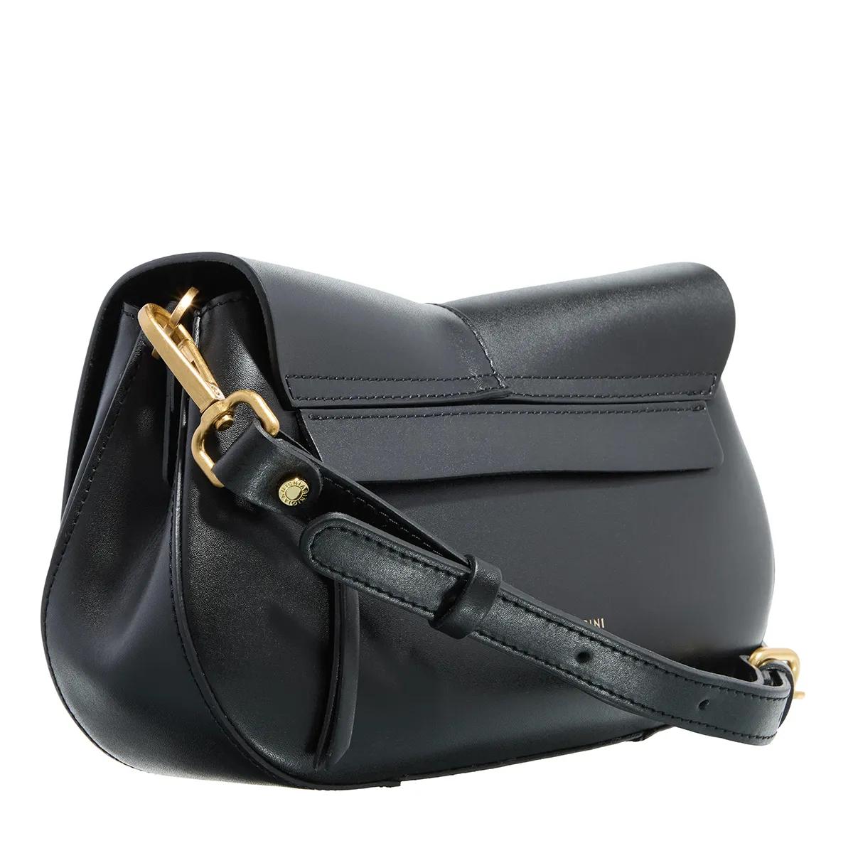 Gianni Chiarini Crossbody bags Helena Round in zwart
