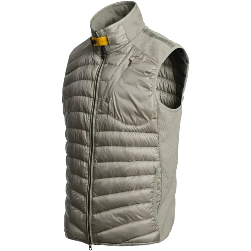 Parajumpers  Parajumpers Zavier Bodywarmers Olijf Pmhywu03 grün(Image 2)