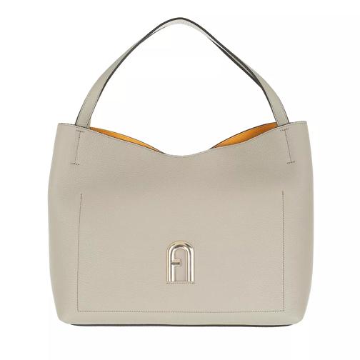 Furla Furla Primula L Hobo Marmo C Hobo Bag