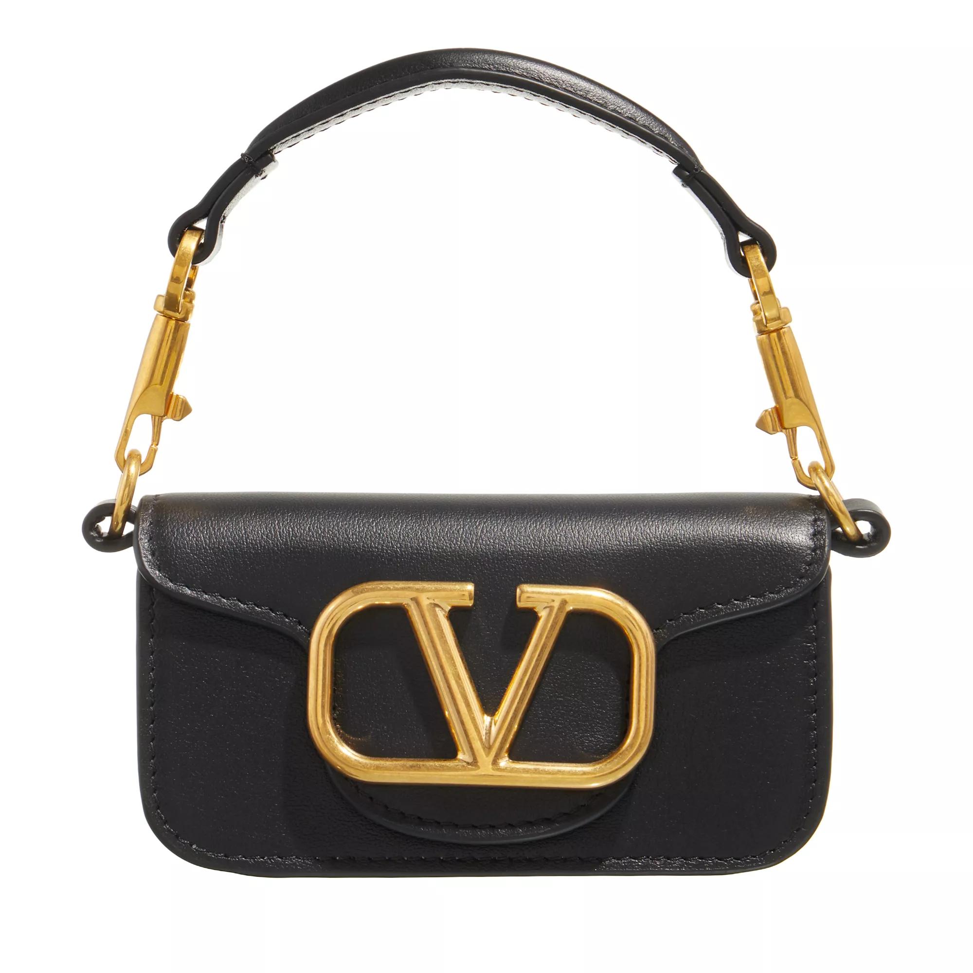 Valentino Garavani Crossbody Bags - Shoulder Bag - Gr. unisize - in Schwarz - für Damen