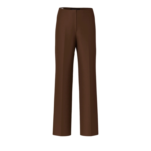 Marc Cain Hosen Hose WUKARI deep wood