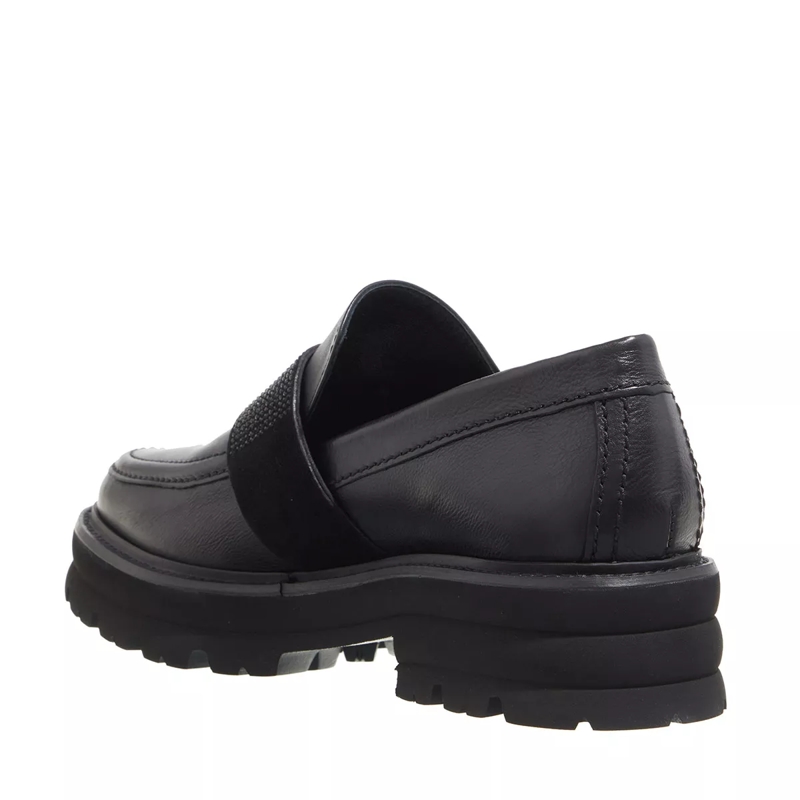 Kennel & Schmenger Loafer Blast Schwarz/Black(Image 2)