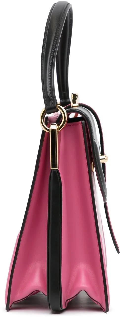 Thumbnail - Prada Hobo Bags - Belle Satchel - Gr. unisize - in Gold - für Damen