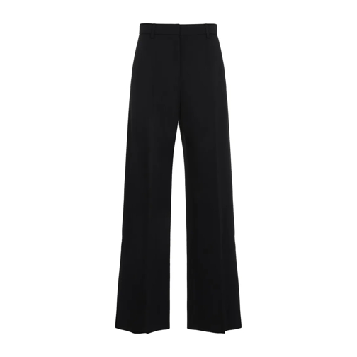 Valentino  Regular Pants Black