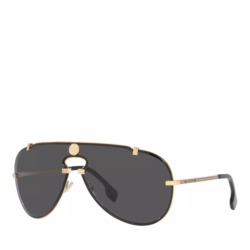 Versace Sunglasses 0VE2243 Gold Occhiali da sole