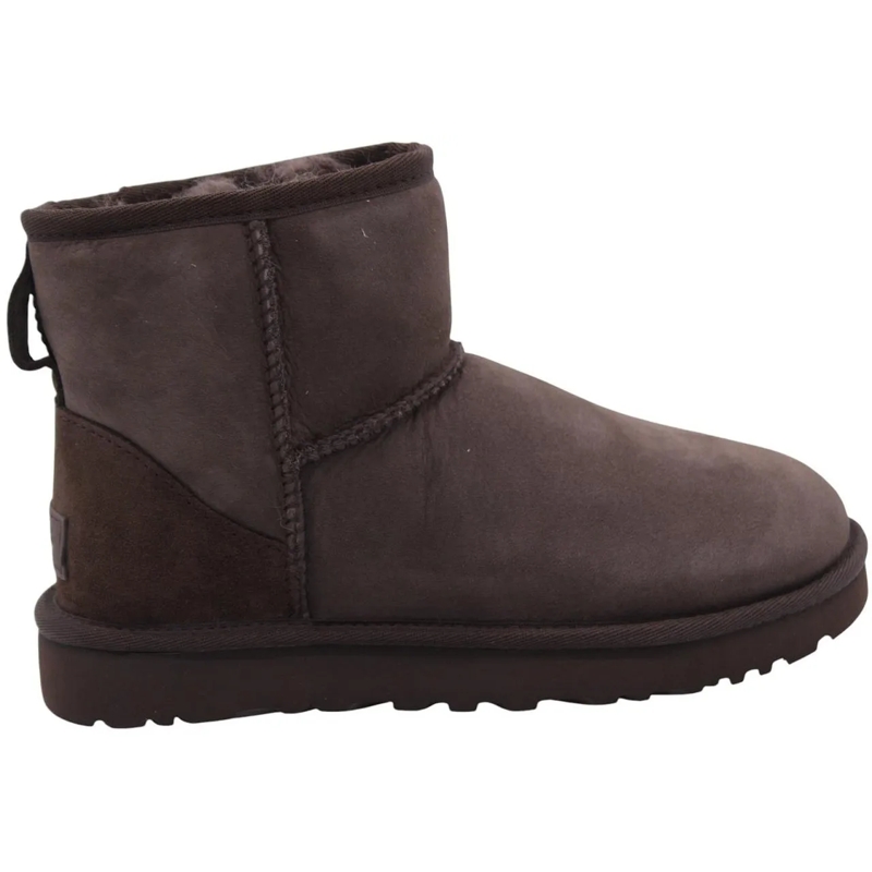 UGG Bottes Boot Brown braun