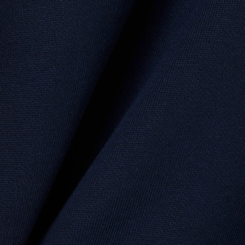 Lacoste  LACOSTE Herren Sweatshirt, Einfarbiger Basic Pullo dunkel-blau(Image 3)