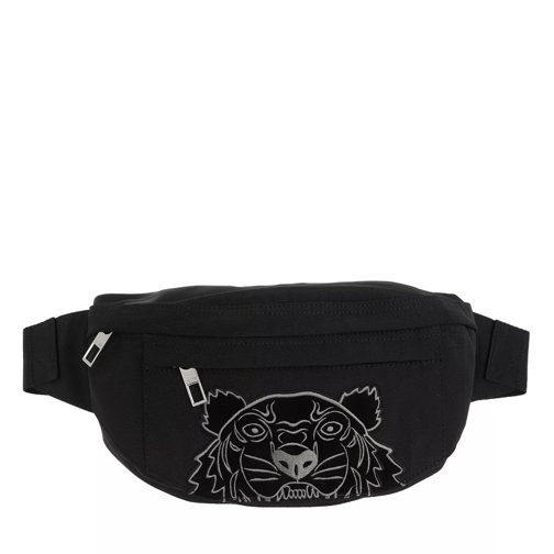 Kenzo Belt Bag Black Sac à bandoulière