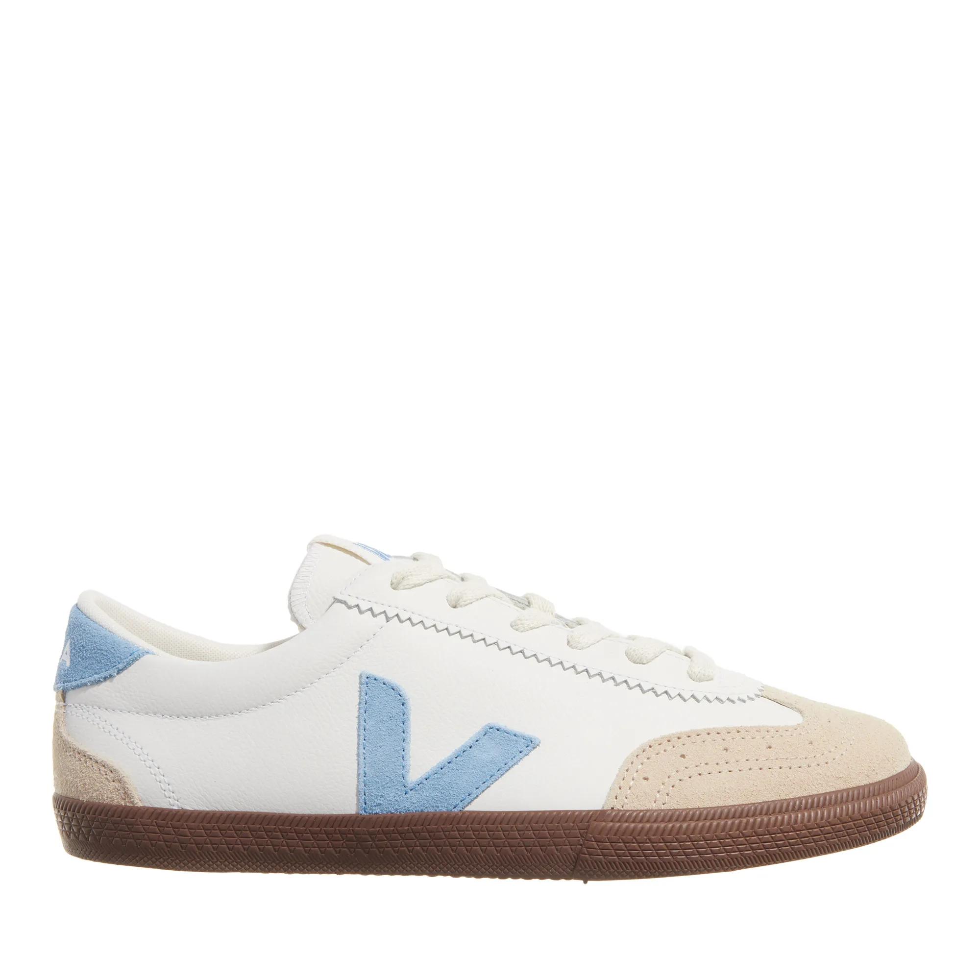 Veja Low-Top Sneaker - Volley - Gr. 37 (EU) - in Blau - für Damen